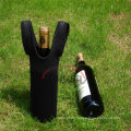 Tote Bag, New Design Neoprene Wine Bottle Cooler (BC0026)